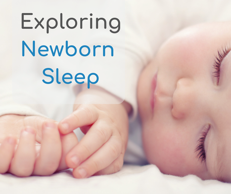 Newborn care in NOVA
