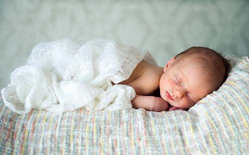 NOVA newborn overnight care postpartum specialist